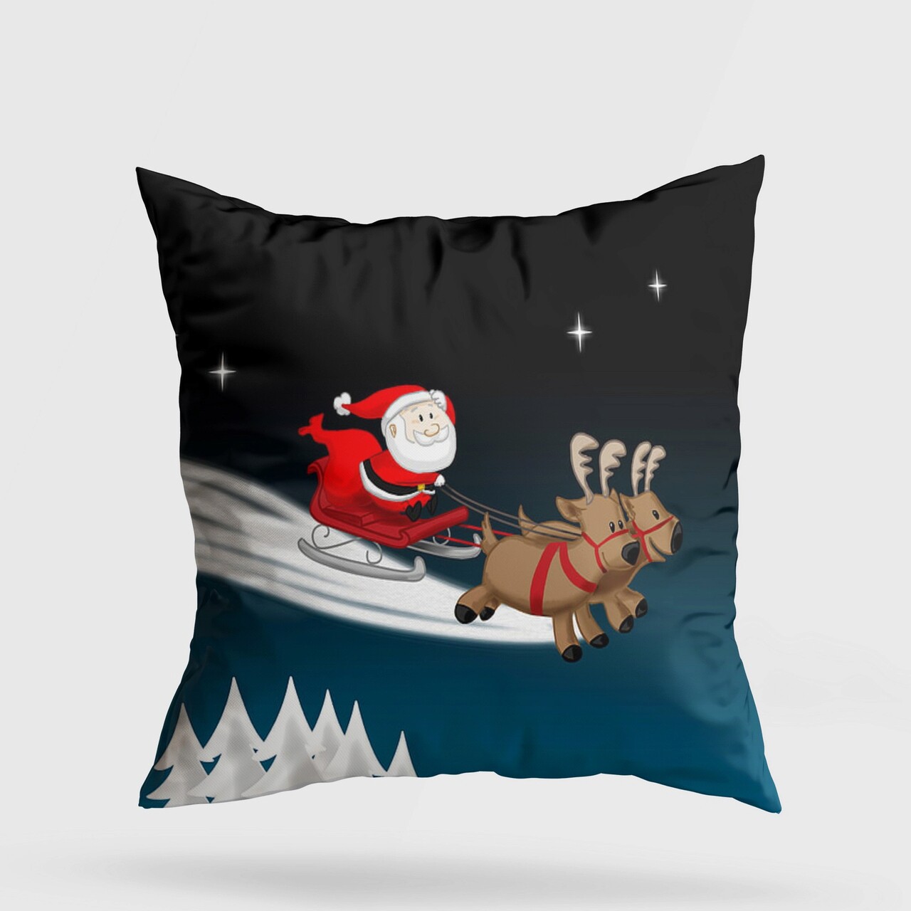 Perna, YY202311, 43x43 cm, Multicolor - imagine 4